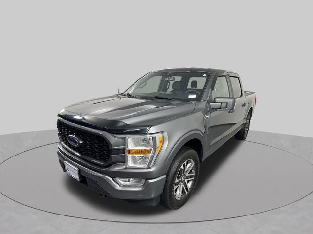 2022 Ford F-150 XL STX