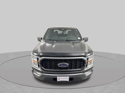 2022 Ford F-150 XL STX