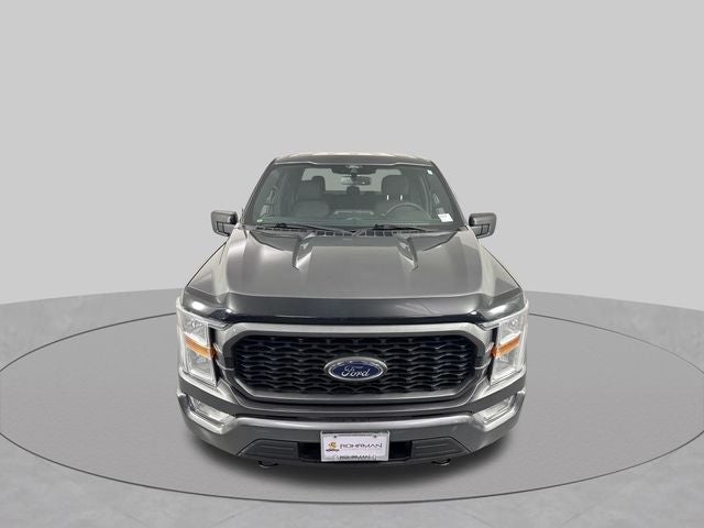 2022 Ford F-150 XL STX