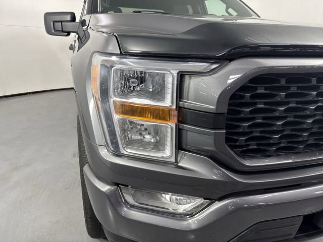 2022 Ford F-150 XL STX