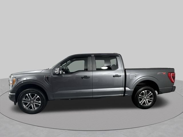 2022 Ford F-150 XL STX