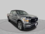 2022 Ford F-150 XL STX