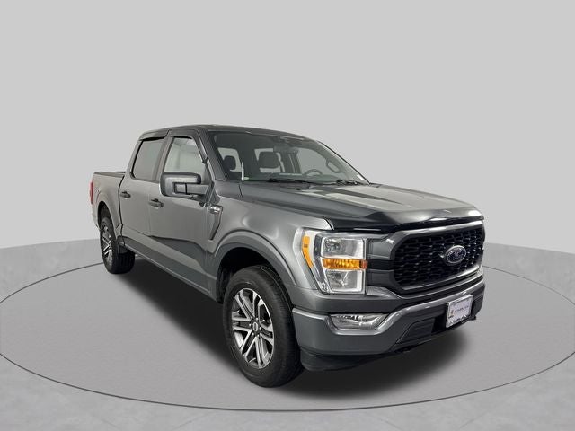 2022 Ford F-150 XL STX
