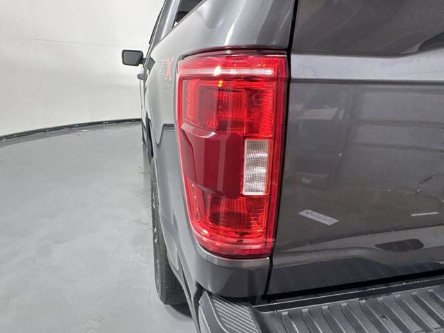 2022 Ford F-150 XL STX