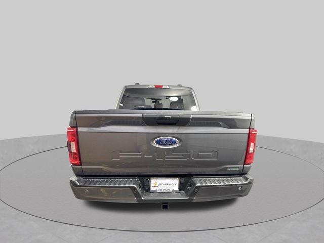 2022 Ford F-150 XL STX
