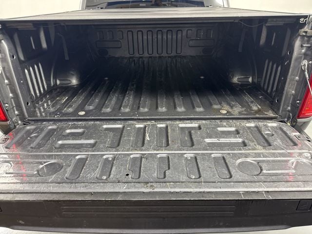 2022 Ford F-150 XL STX