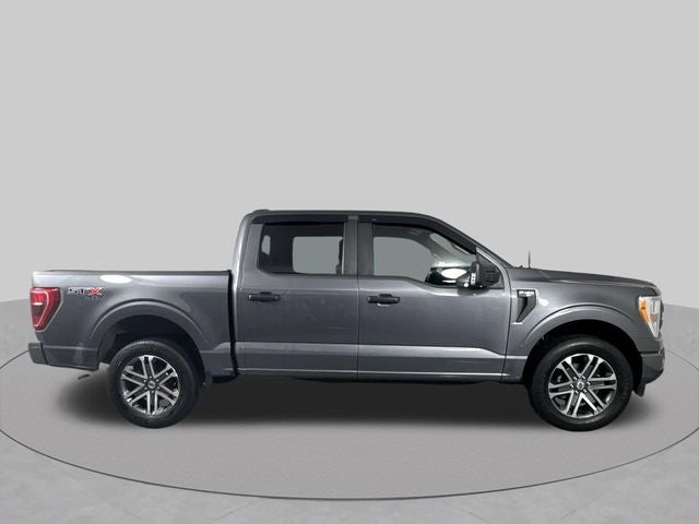 2022 Ford F-150 XL STX