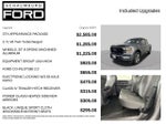 2022 Ford F-150 XL STX