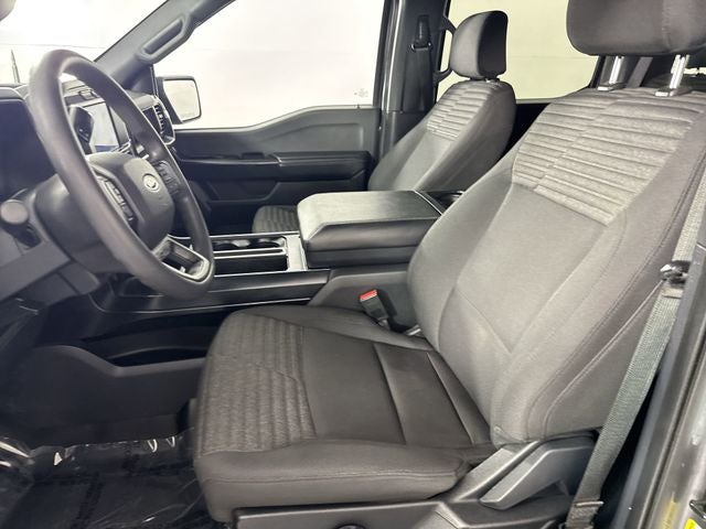 2022 Ford F-150 XL STX