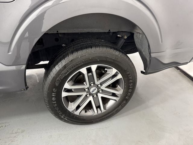 2022 Ford F-150 XL STX