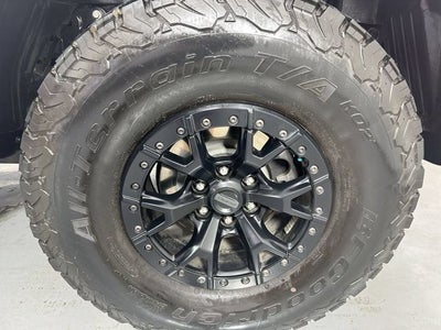 2023 Ford F-150 Raptor R