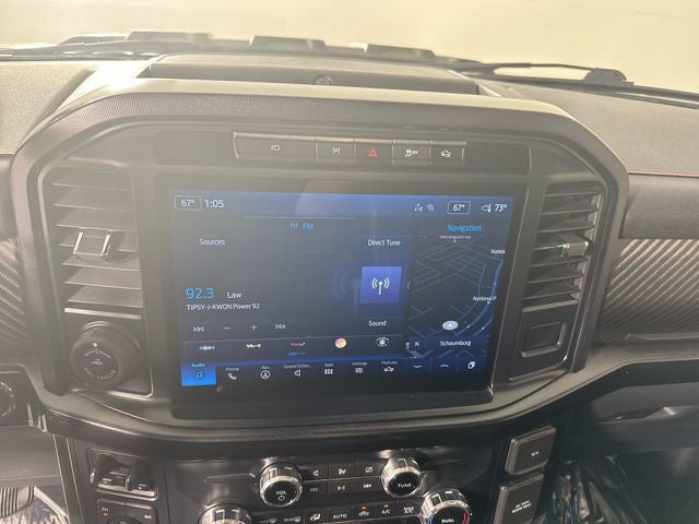 2023 Ford F-150 Raptor R