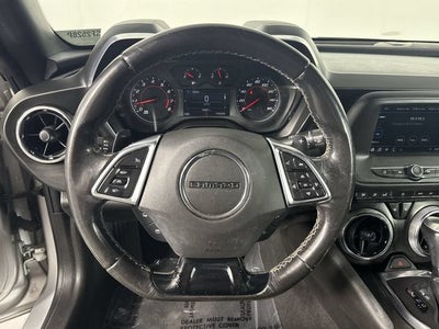2019 Chevrolet Camaro 1LT
