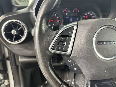 2019 Chevrolet Camaro 1LT