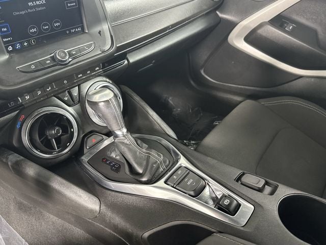 2019 Chevrolet Camaro 1LT