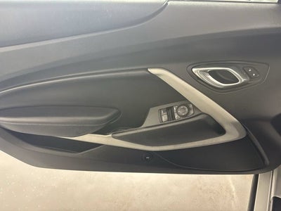 2019 Chevrolet Camaro 1LT