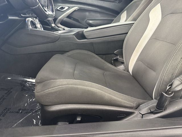 2019 Chevrolet Camaro 1LT