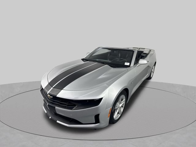 2019 Chevrolet Camaro 1LT