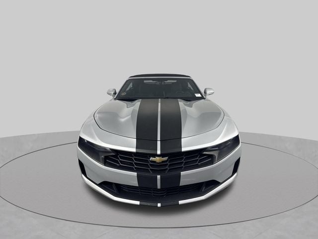 2019 Chevrolet Camaro 1LT