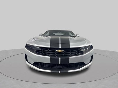 2019 Chevrolet Camaro 1LT