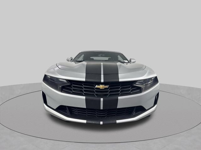 2019 Chevrolet Camaro 1LT
