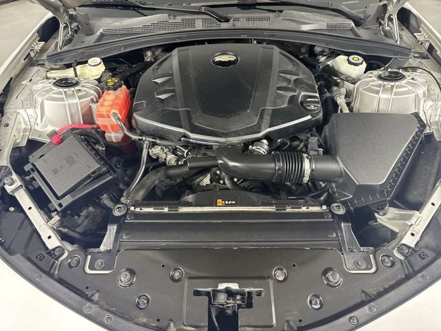 2019 Chevrolet Camaro 1LT