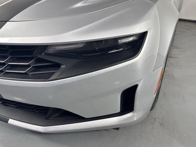 2019 Chevrolet Camaro 1LT