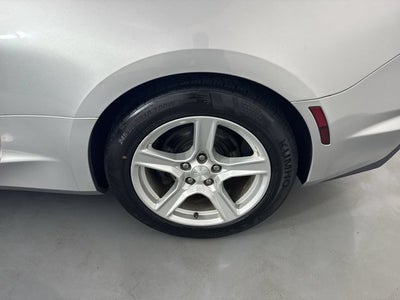 2019 Chevrolet Camaro 1LT