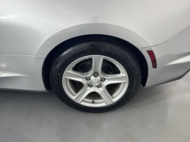 2019 Chevrolet Camaro 1LT