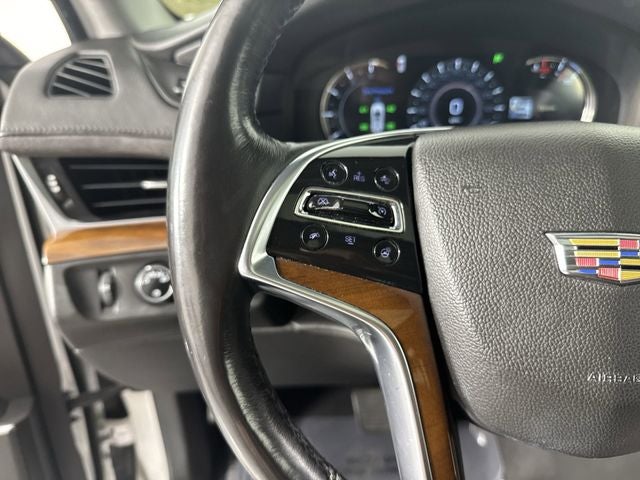 2019 Cadillac Escalade ESV Luxury