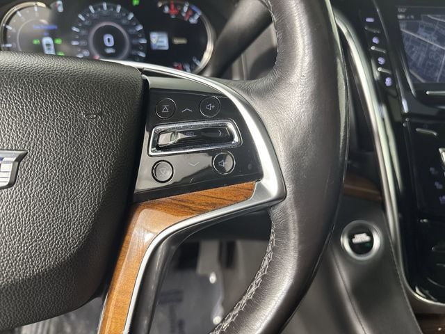 2019 Cadillac Escalade ESV Luxury