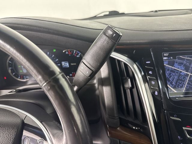 2019 Cadillac Escalade ESV Luxury