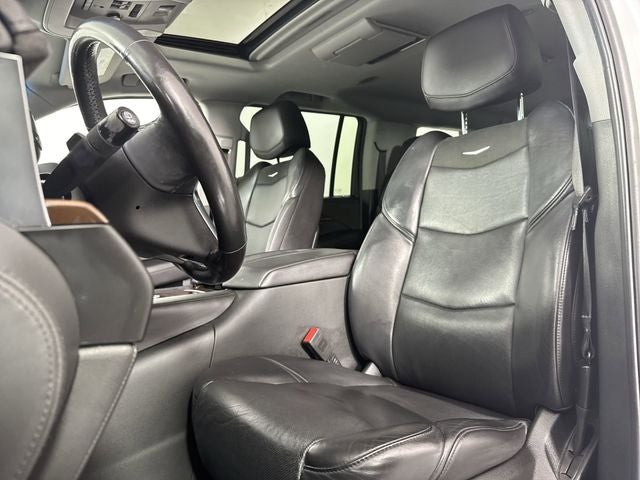 2019 Cadillac Escalade ESV Luxury