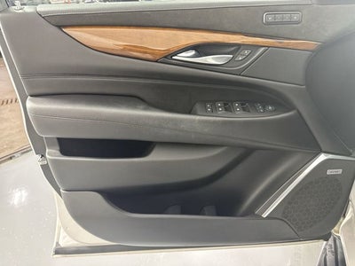 2019 Cadillac Escalade ESV Luxury