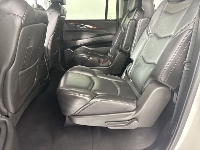 2019 Cadillac Escalade ESV Luxury