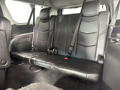 2019 Cadillac Escalade ESV Luxury