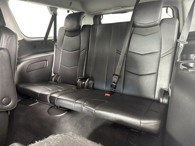 2019 Cadillac Escalade ESV Luxury