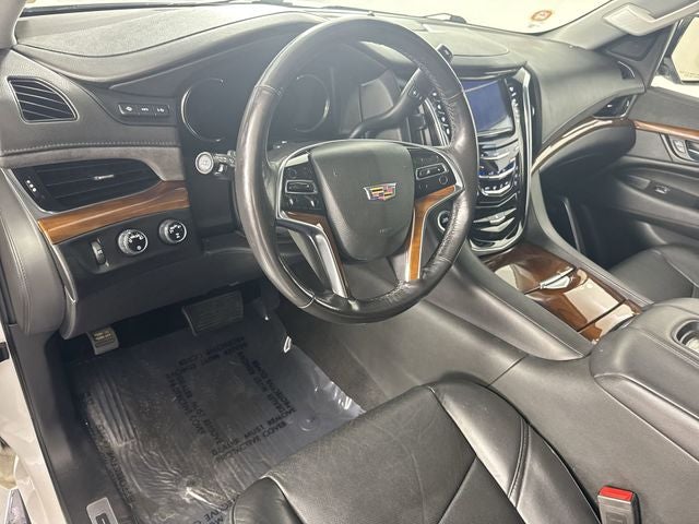 2019 Cadillac Escalade ESV Luxury