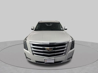 2019 Cadillac Escalade ESV Luxury