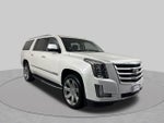2019 Cadillac Escalade ESV Luxury