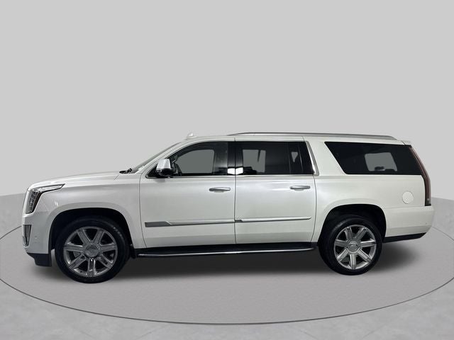 2019 Cadillac Escalade ESV Luxury