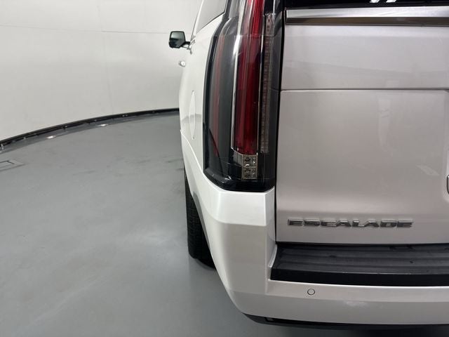 2019 Cadillac Escalade ESV Luxury