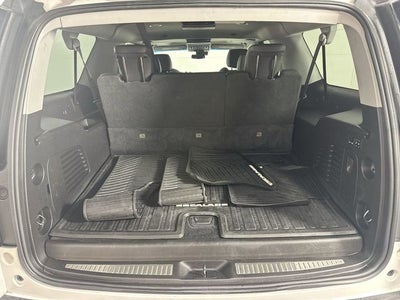 2019 Cadillac Escalade ESV Luxury