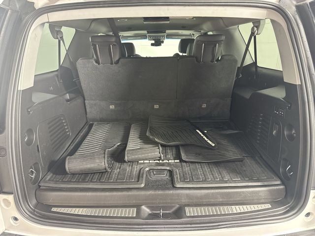 2019 Cadillac Escalade ESV Luxury