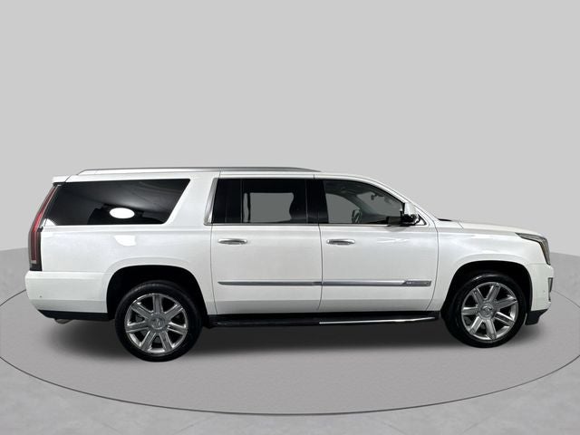 2019 Cadillac Escalade ESV Luxury