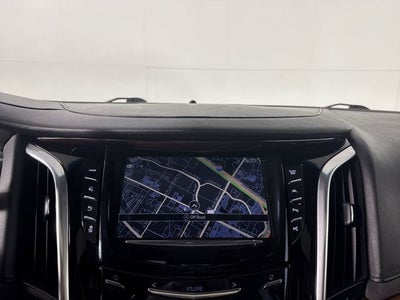 2019 Cadillac Escalade ESV Luxury