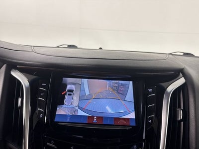 2019 Cadillac Escalade ESV Luxury