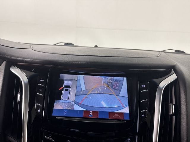 2019 Cadillac Escalade ESV Luxury