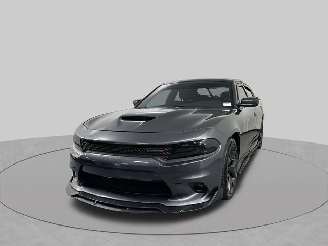 2019 Dodge Charger GT