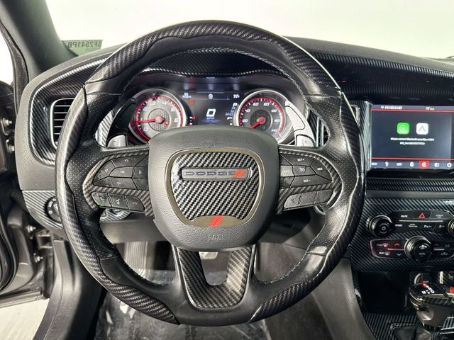2019 Dodge Charger GT